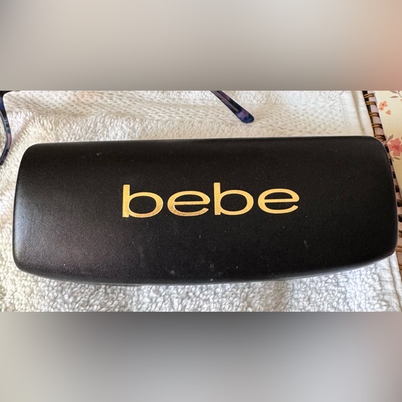 Bebe eyeglass frames - Picture 7 of 7